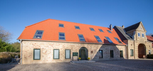 Frontansicht