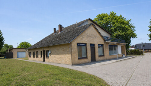 Wohnung 