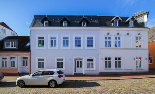 Außenaufnahme