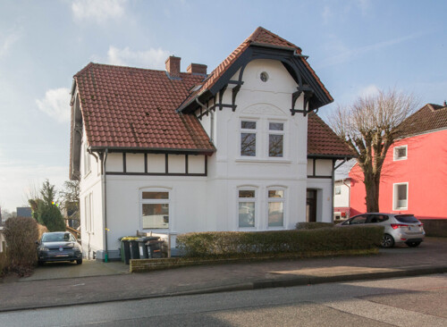 Frontansicht