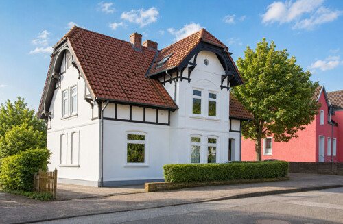 Frontansicht