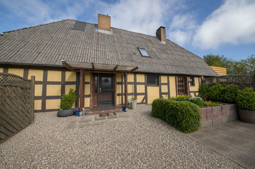 Rückansicht 