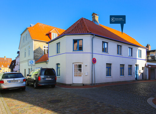 Außenaufnahme