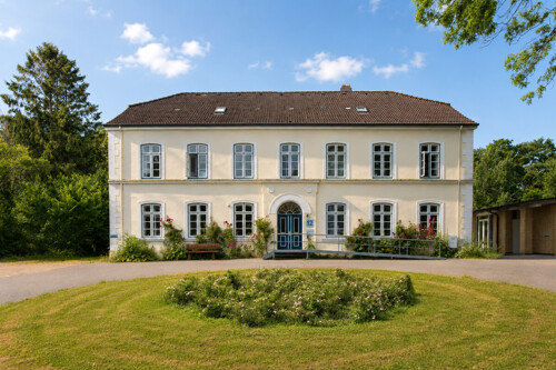 Frontansicht 