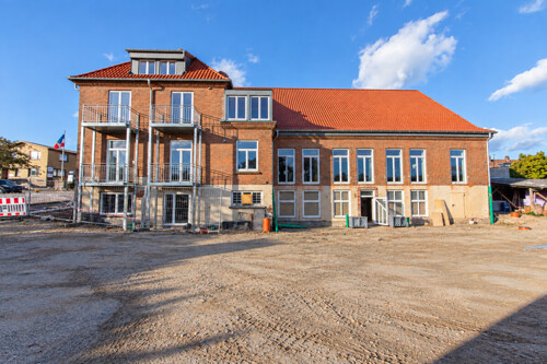 Außenansicht 