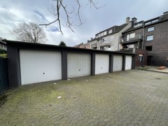 Garagenhof