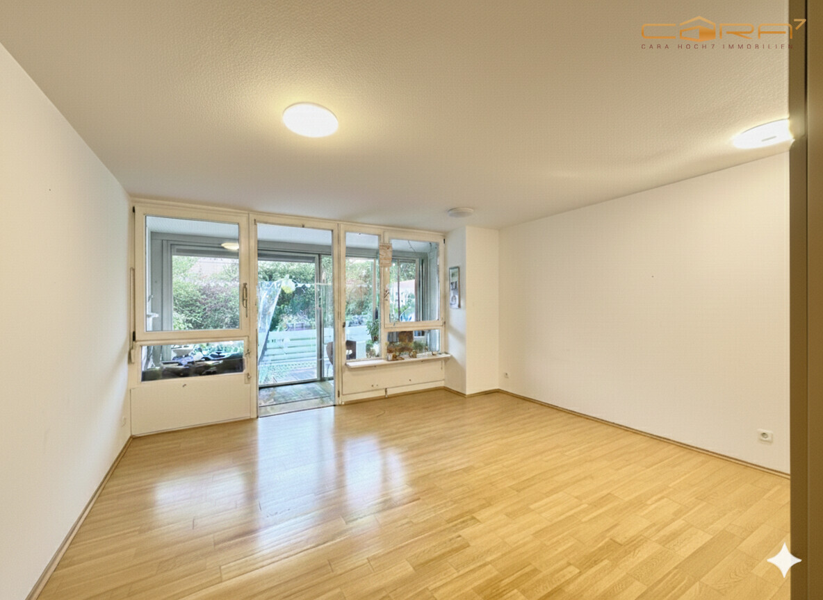 Wohn-/Esszimmer