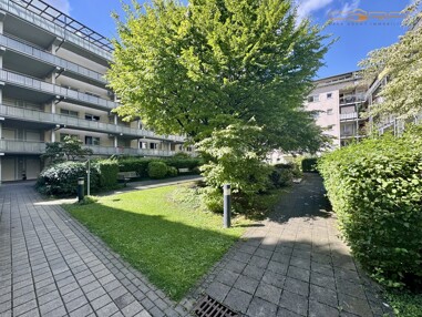 Parkähnliche Anlage