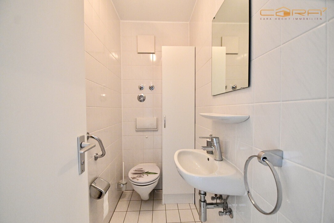 Gäste-WC