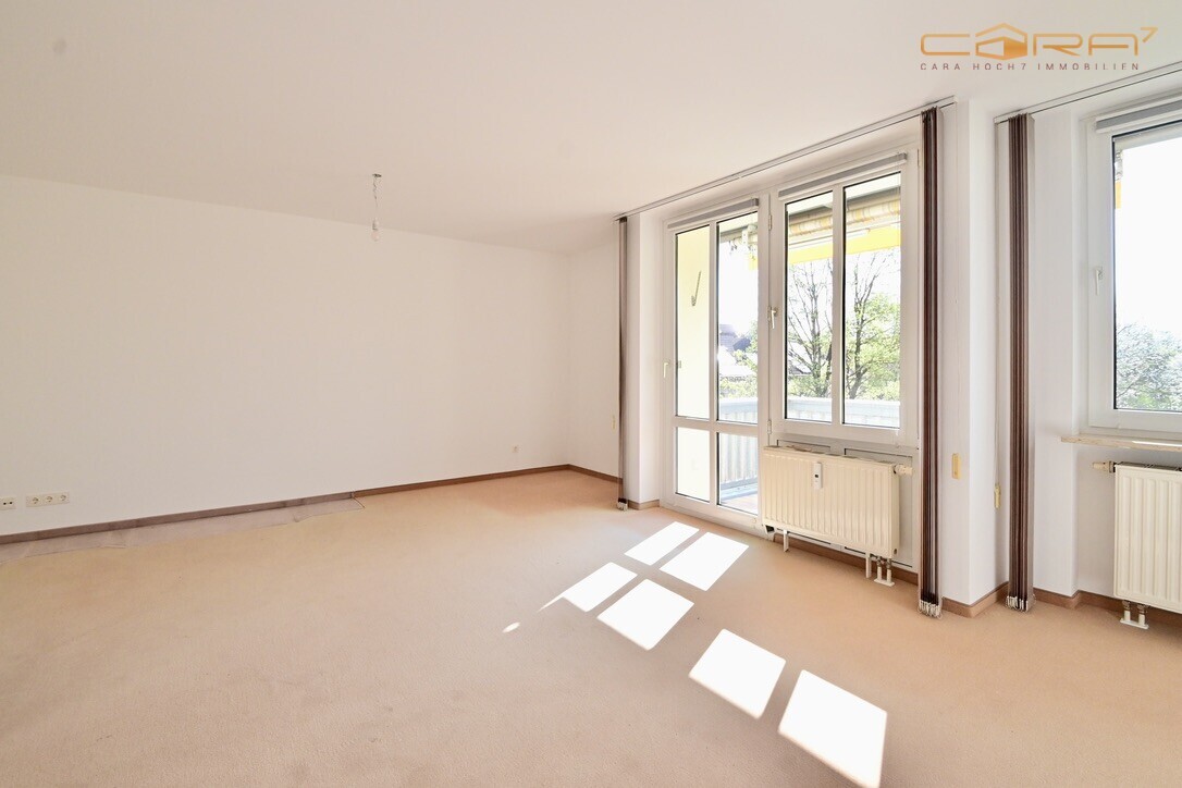 Wohn-/Esszimmer