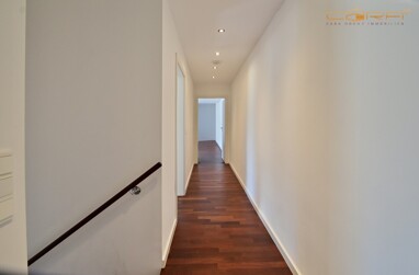 Flur im Dachgeschoss
