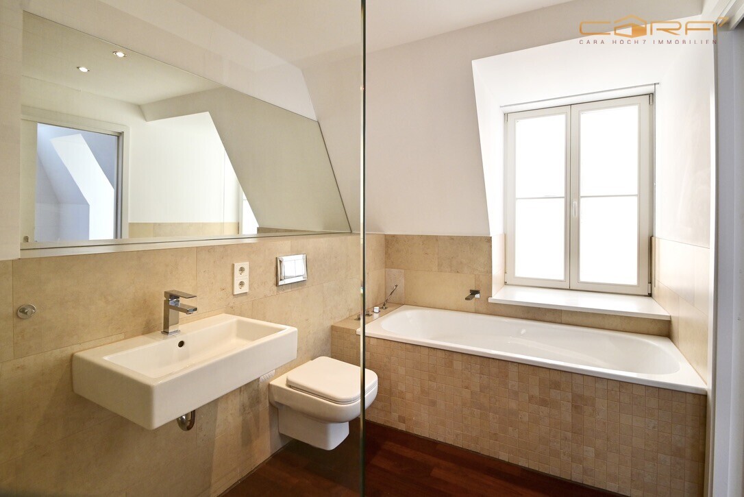 Bad ensuite