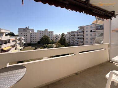 Südbalkon