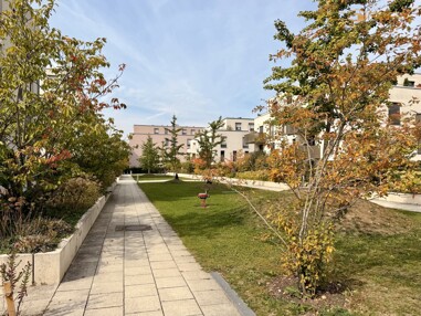 Außenanlage