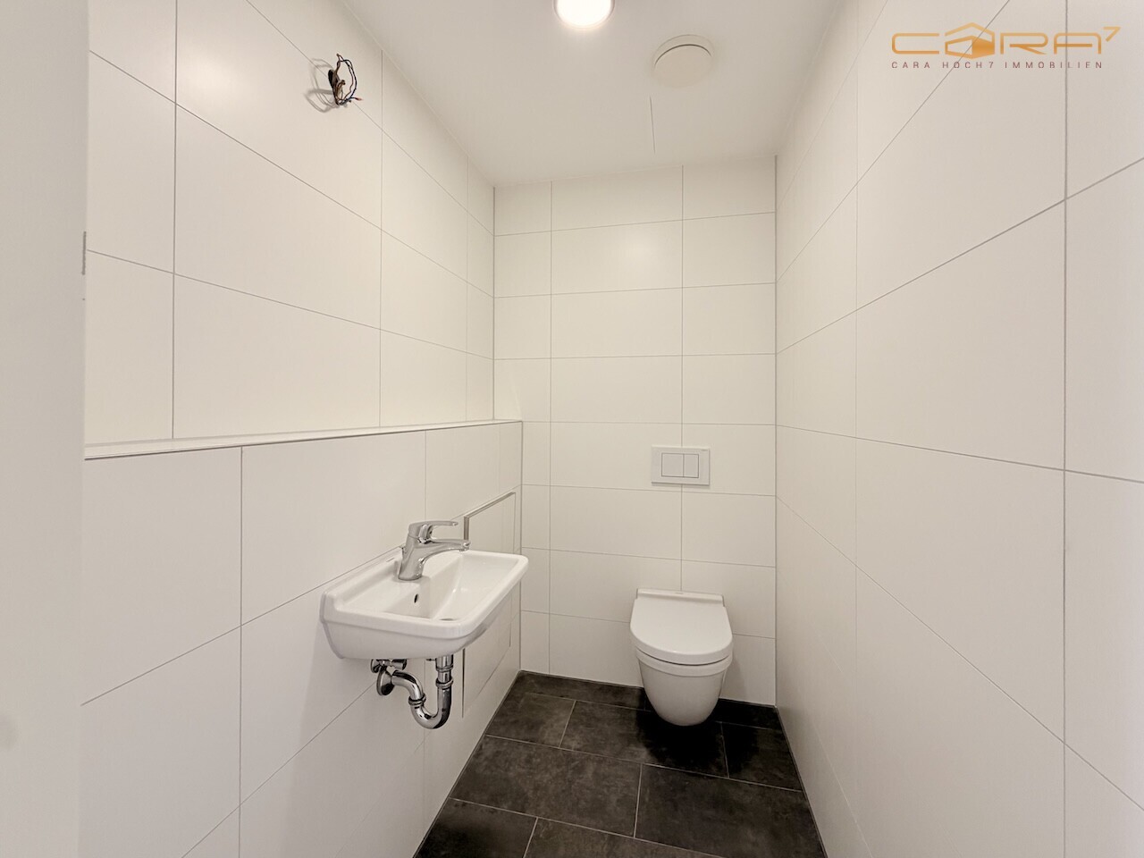 Gäste-WC