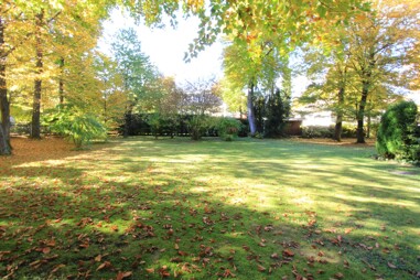 Wohnen im Park