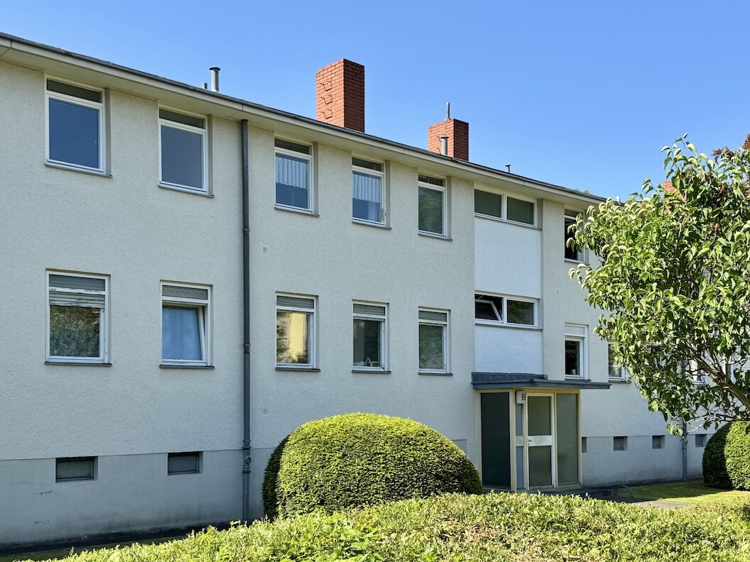 Das Haus