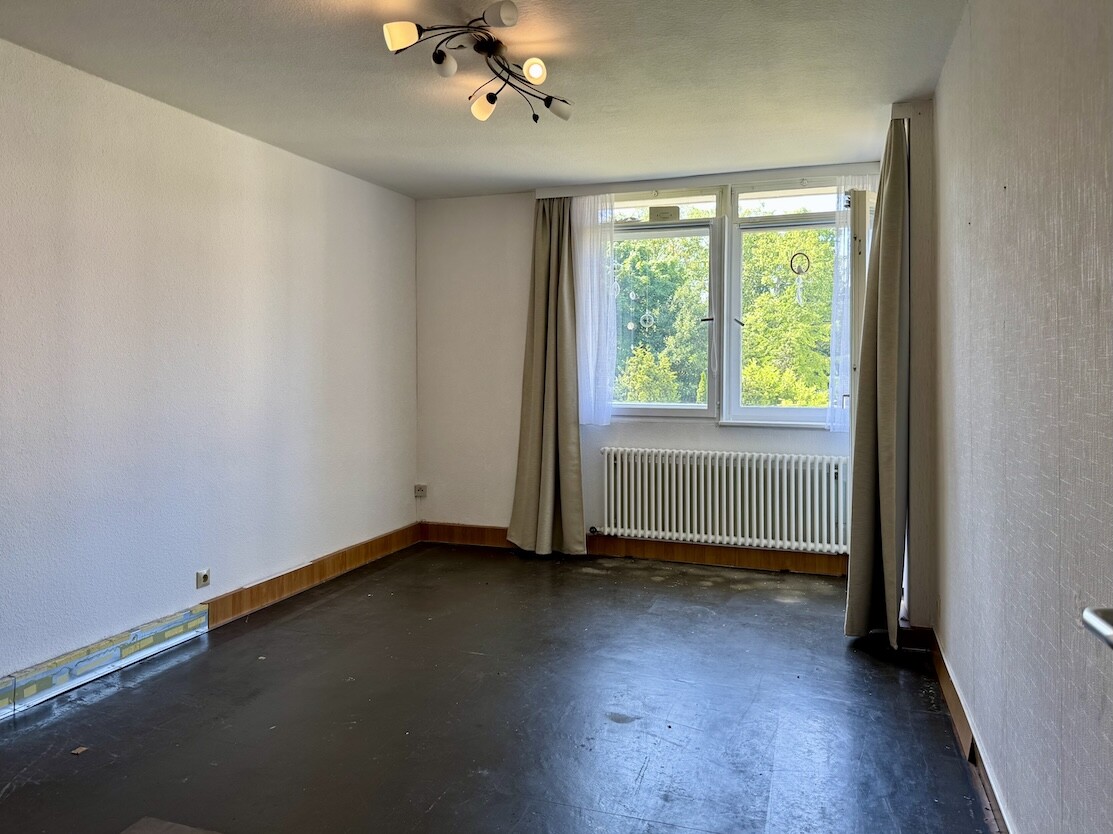Das Wohnzimmer