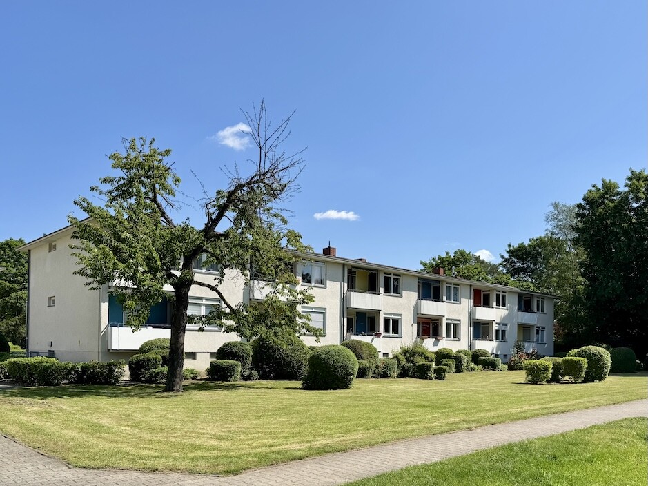 Die Anlage