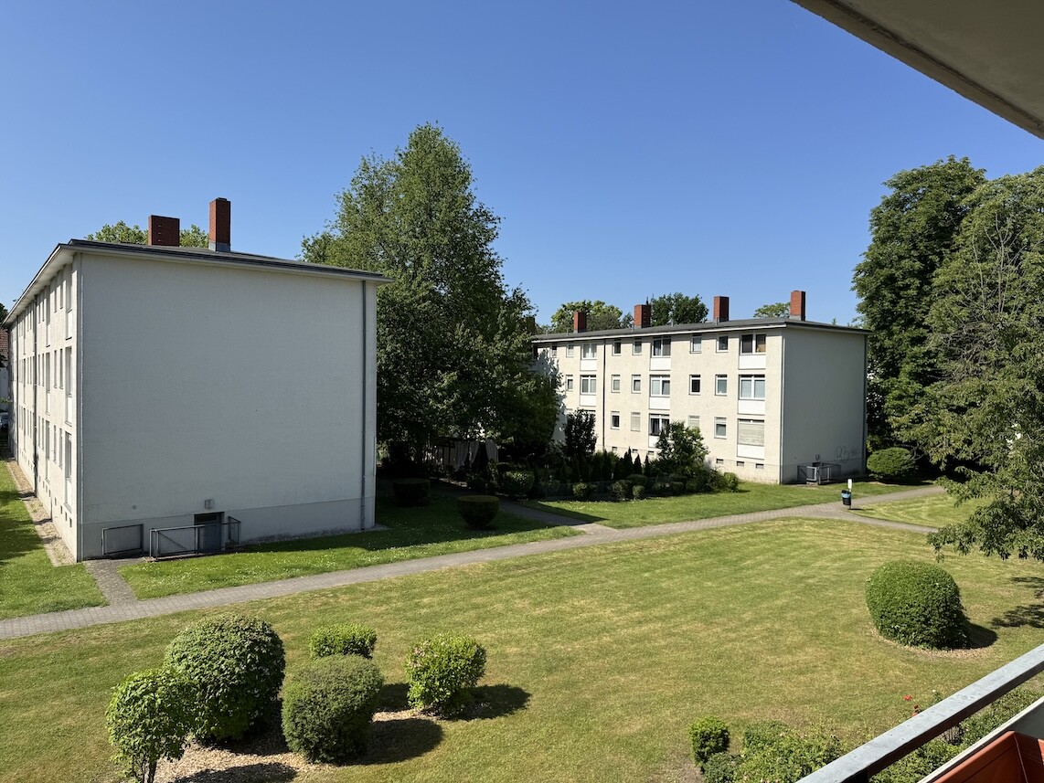 Der Balkon