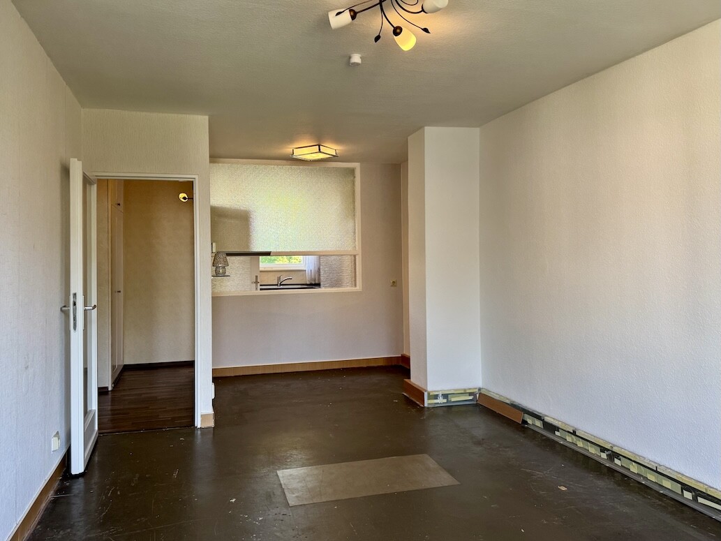 Das Wohnzimmer