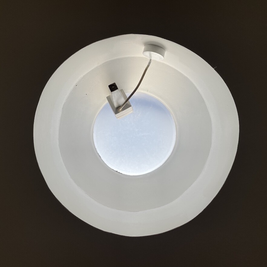 Das Dachlicht