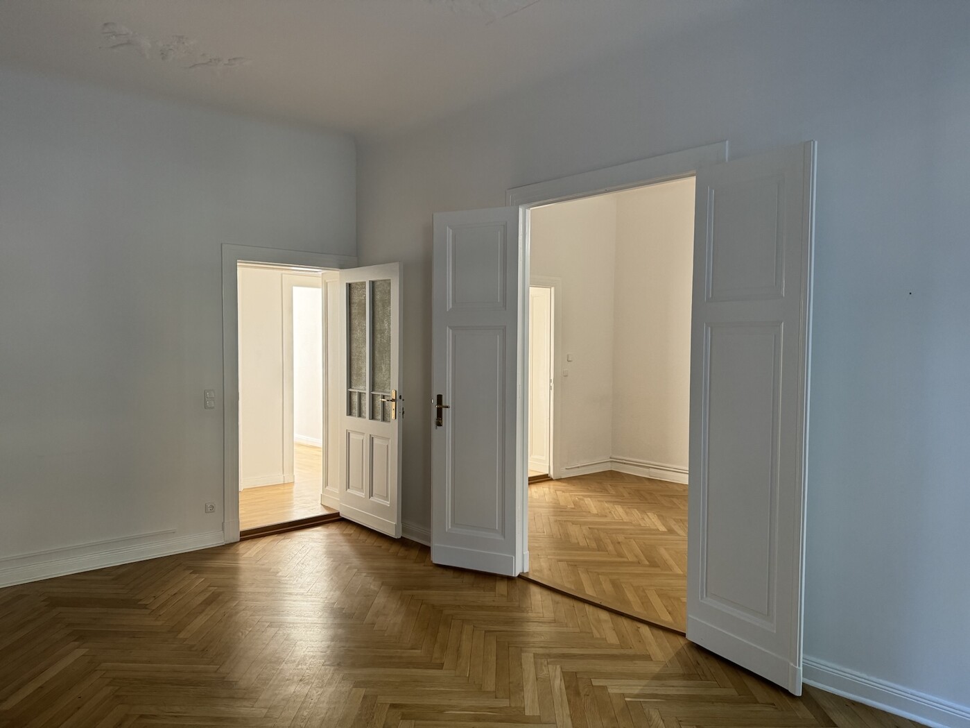 Der Balkonraum