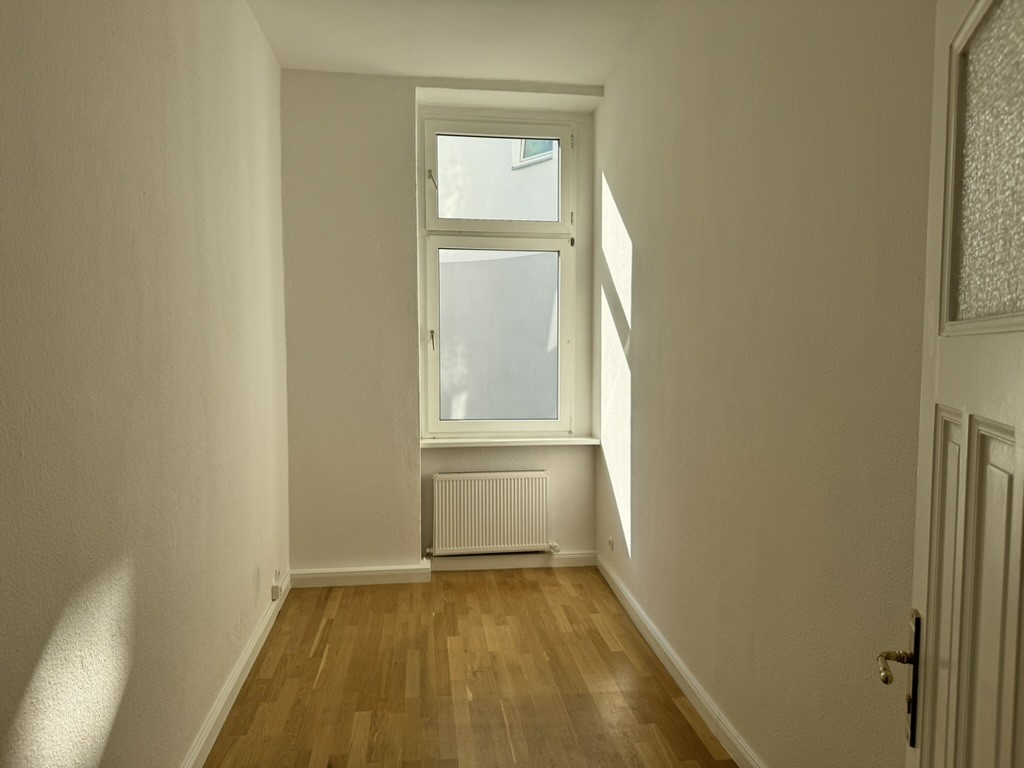 Das kleine Zimmer