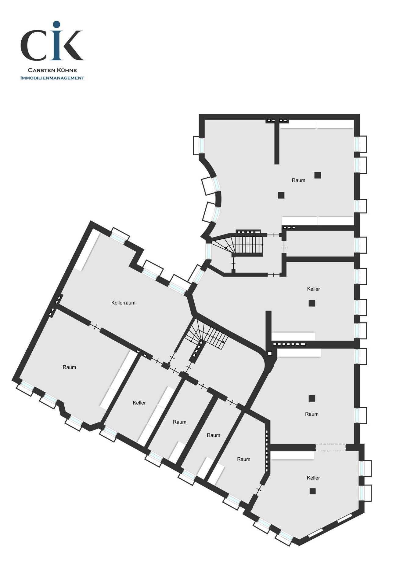 Der Keller