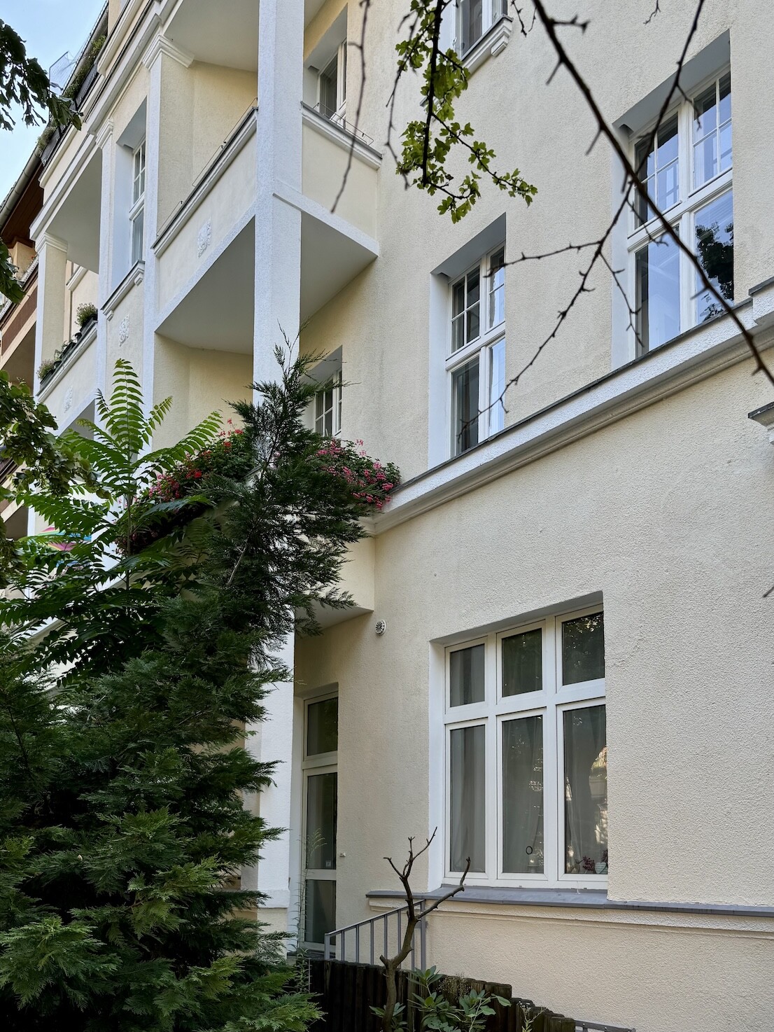Die Kellerstraße