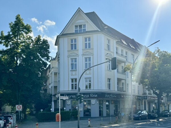 Das Haus