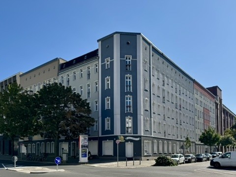 Das Haus