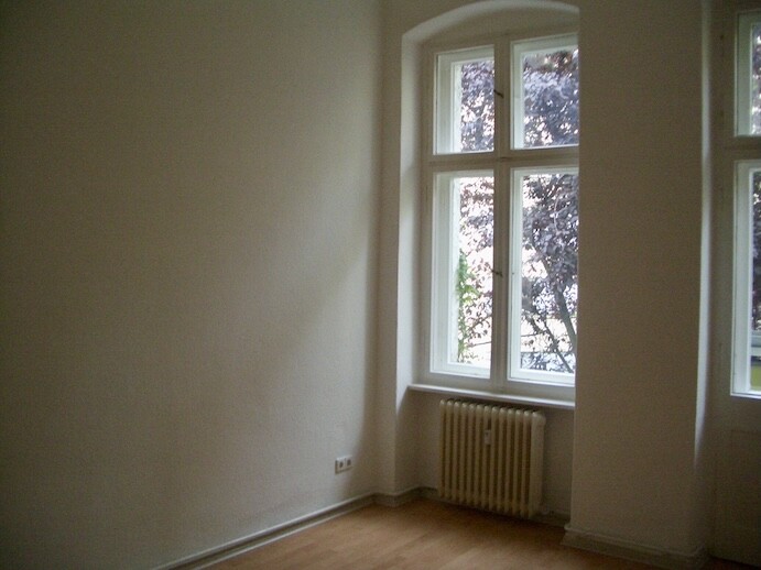 Das Wohnzimmer