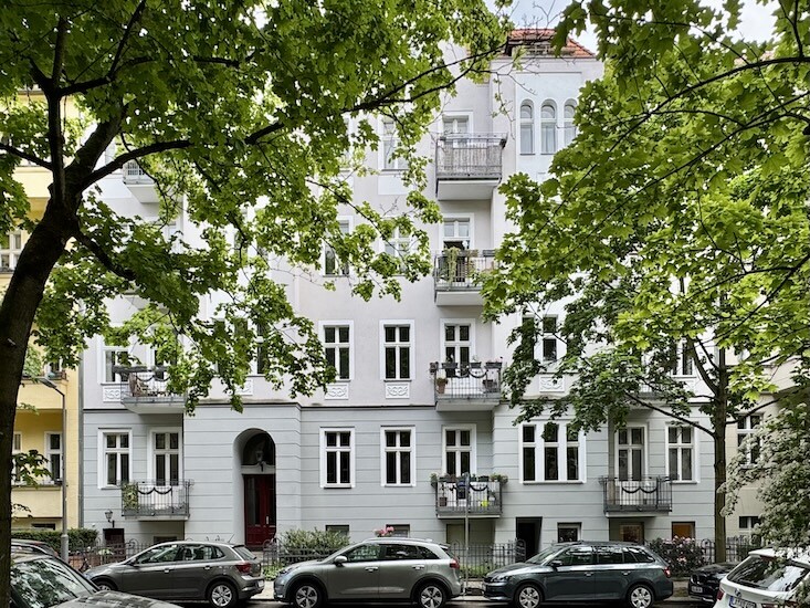 Das Haus