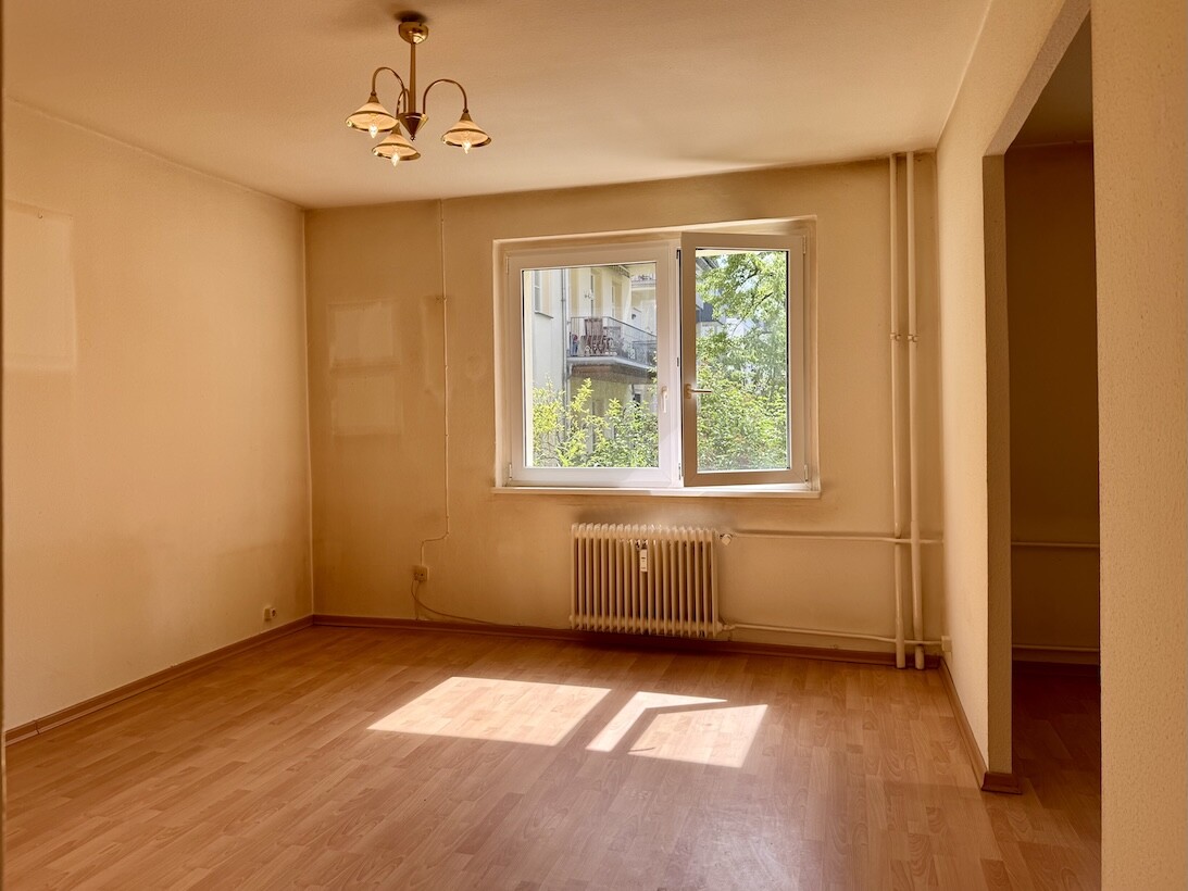 Das Esszimmer