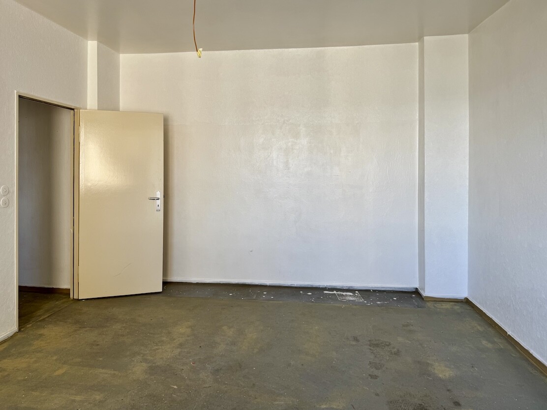 Das Wohnzimmer