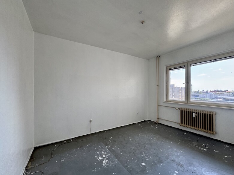 Das Schlafzimmer