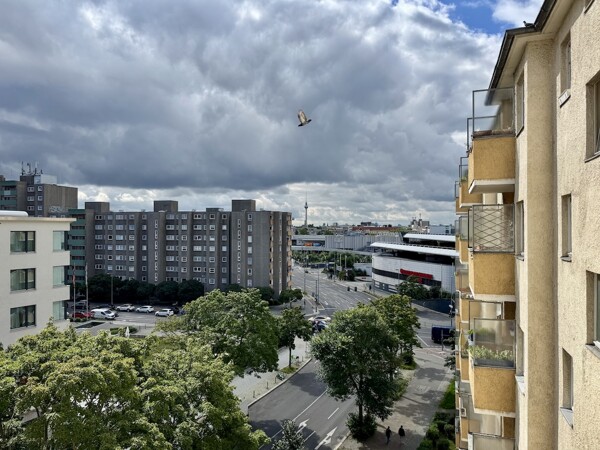 Der Ausblick