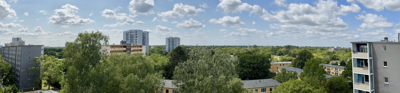 Die Aussicht