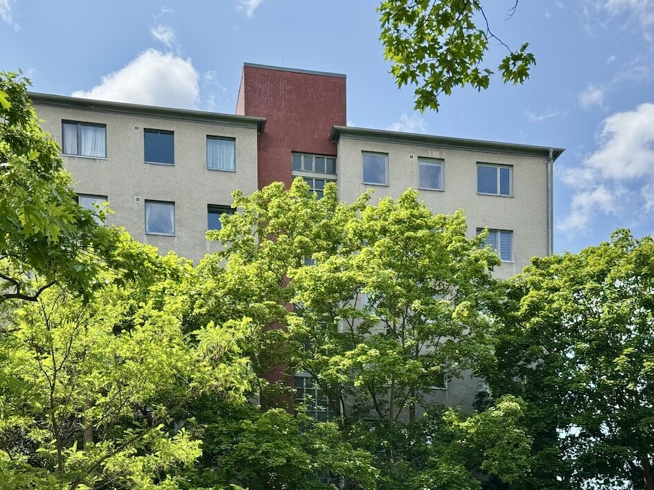 Das Haus