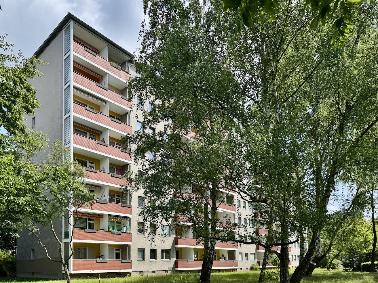 Das Haus
