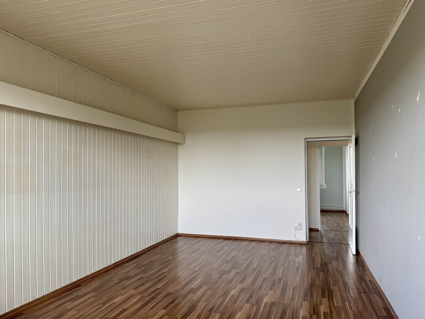 Das Wohnzimmer