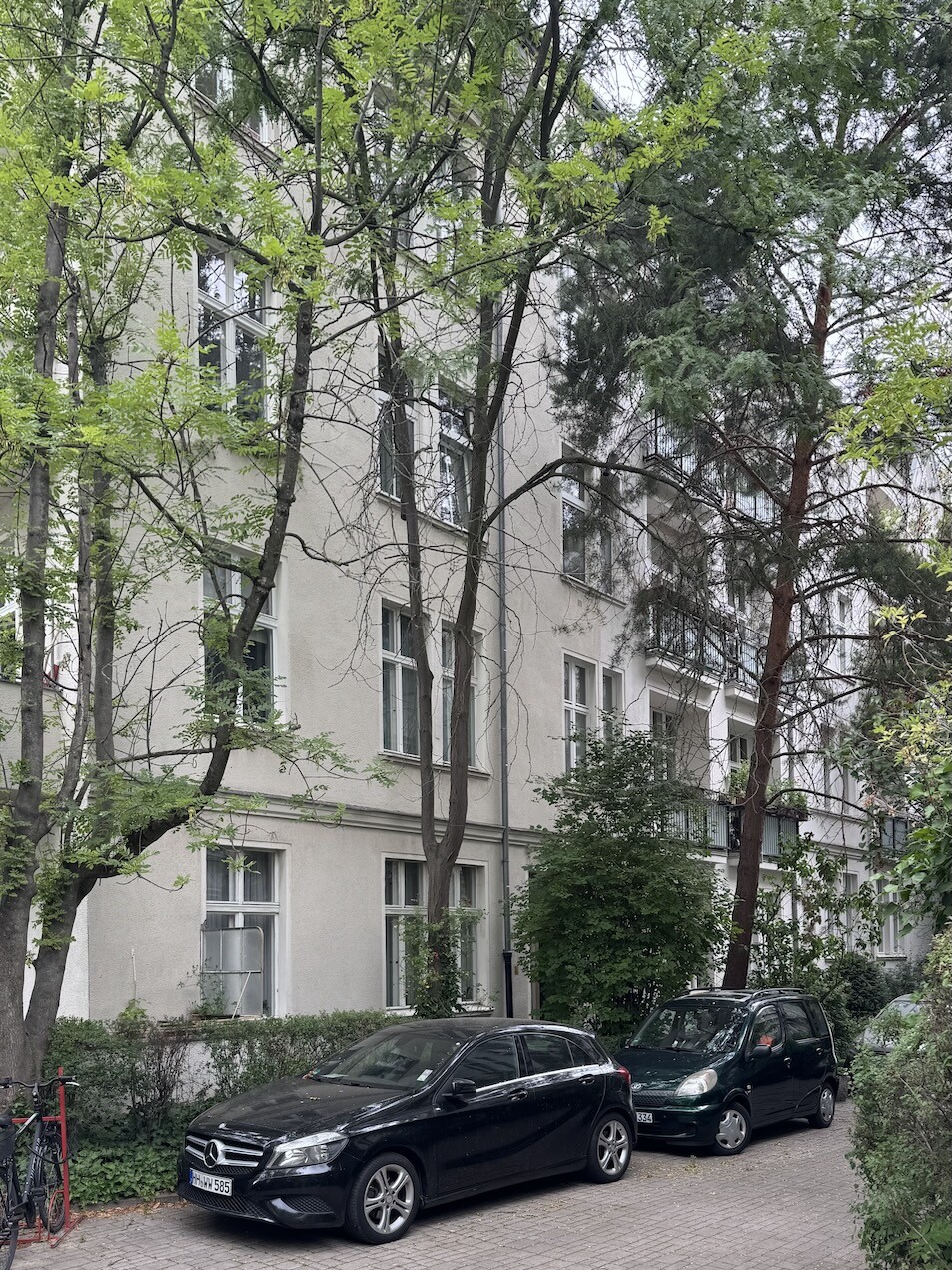 Das Haus