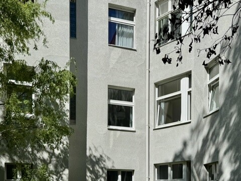 Die Wohnung
