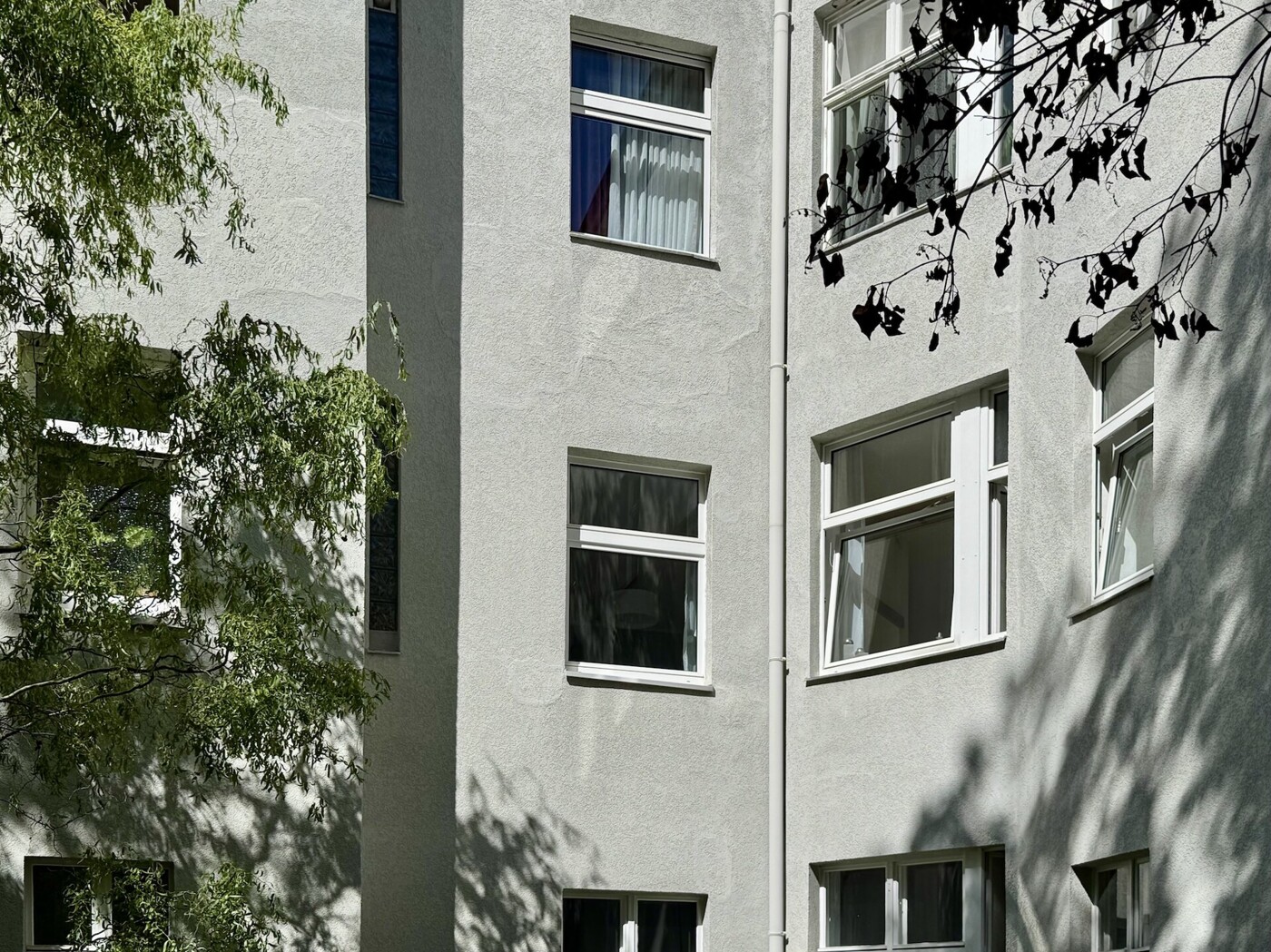 Die Wohnung