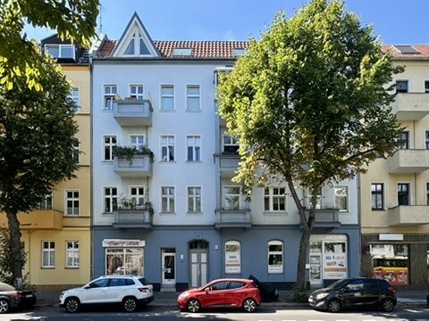 Das Haus