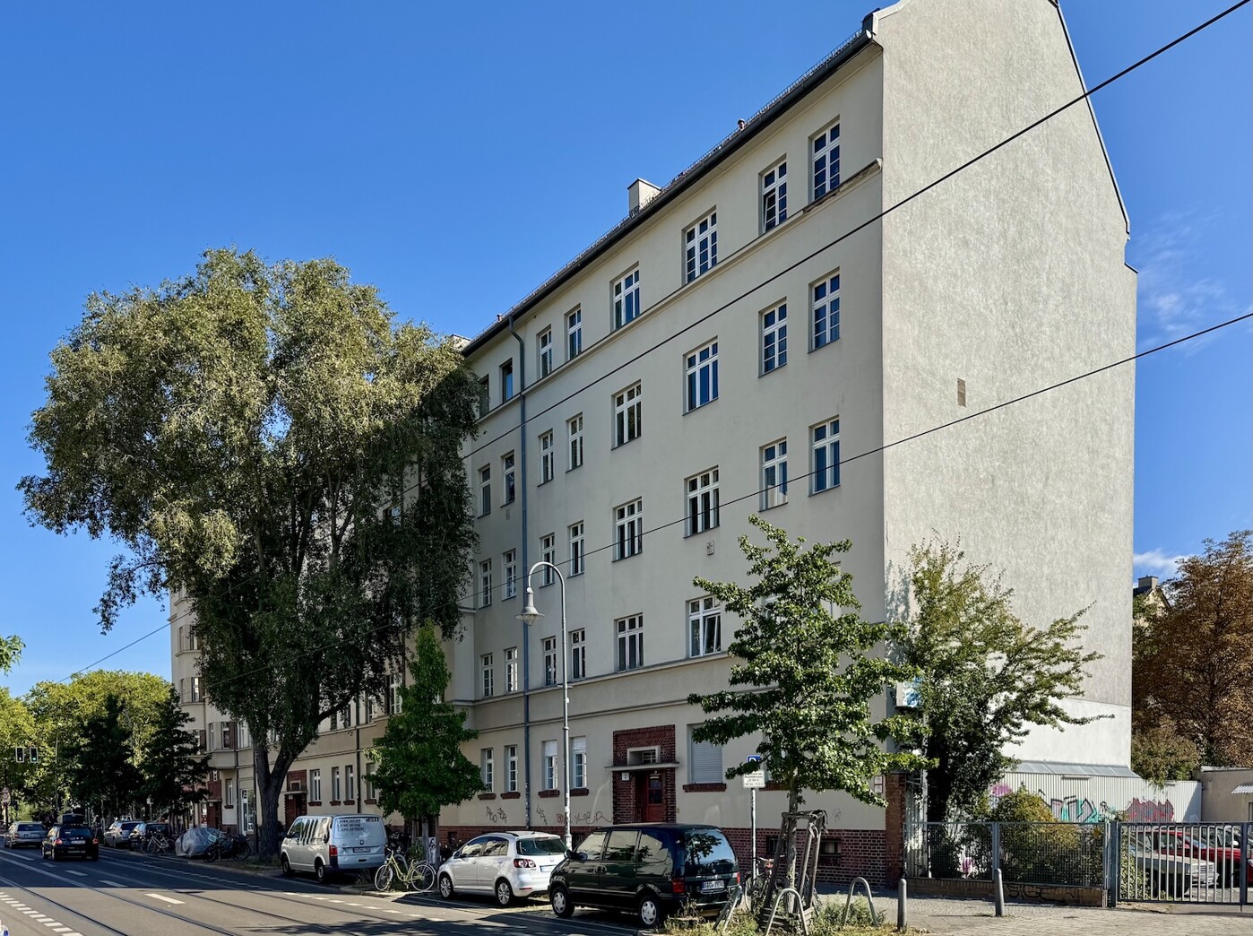 Das Haus