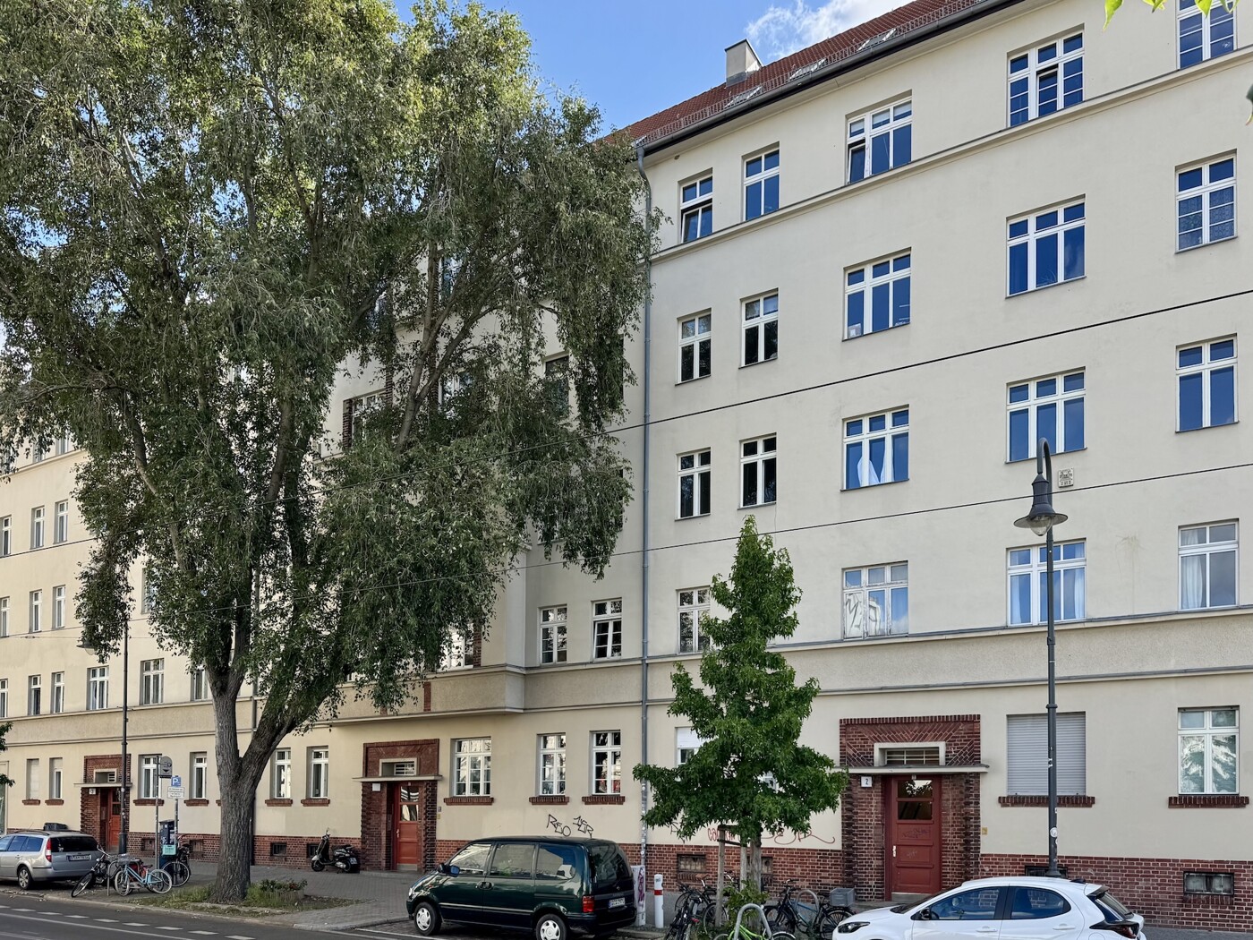 Das Haus