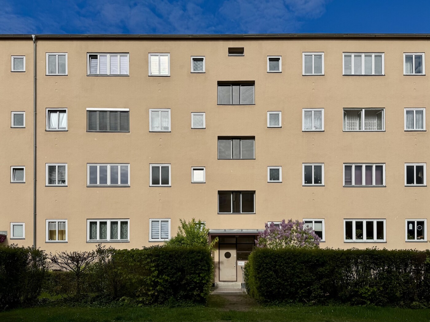 Das Haus