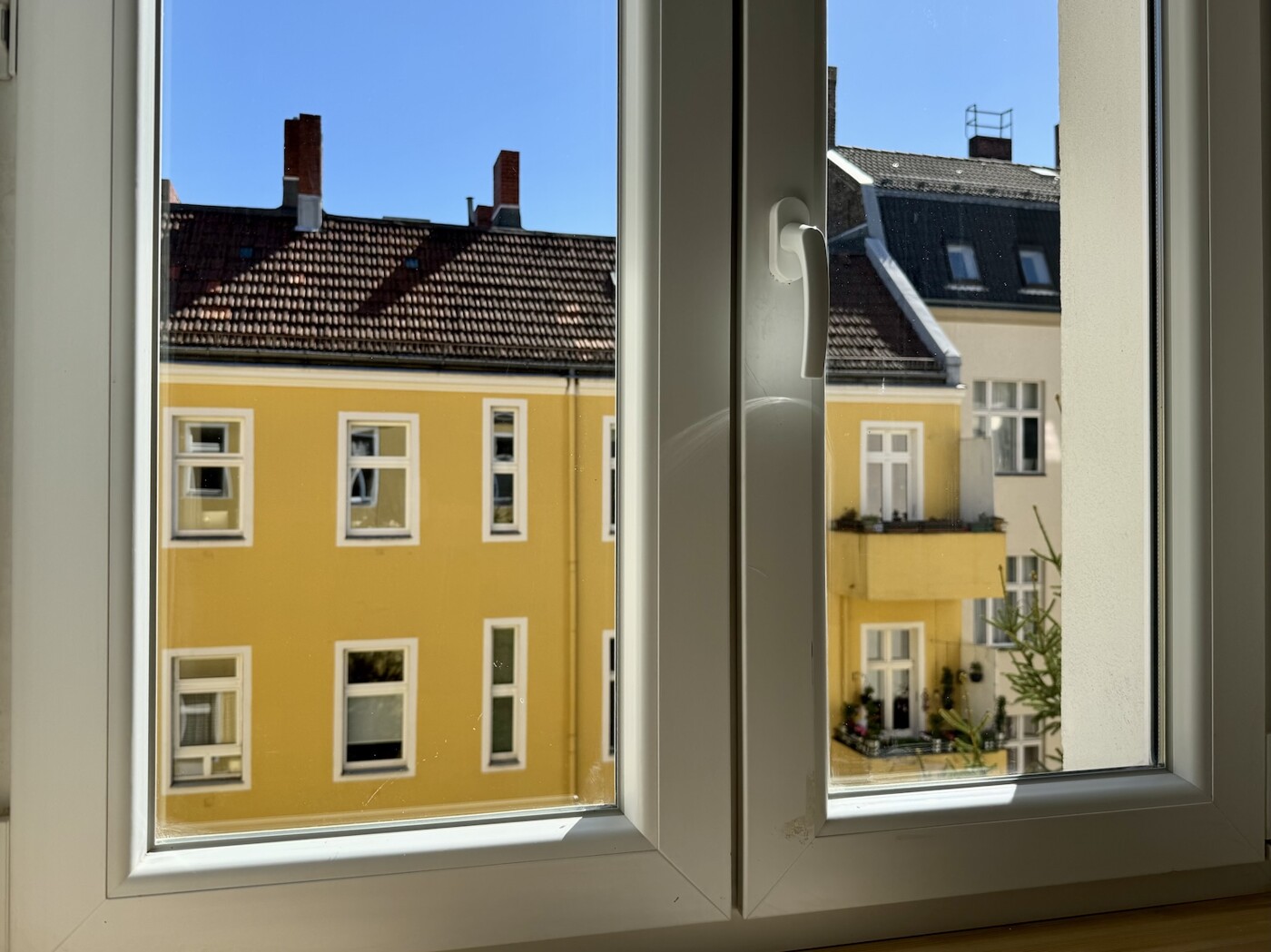 Der Ausblick